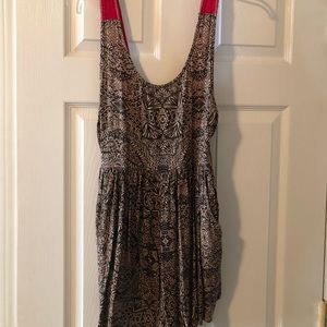 Women’s Billabong Romper